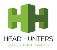Head Hunters School Photography Logo